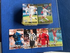 MERLIN PREMIER GOLD 1996/97