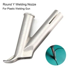 Welding Nozzle Plastic Welder