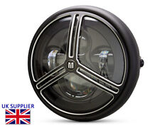 Triumph LED Headlight 7.7"