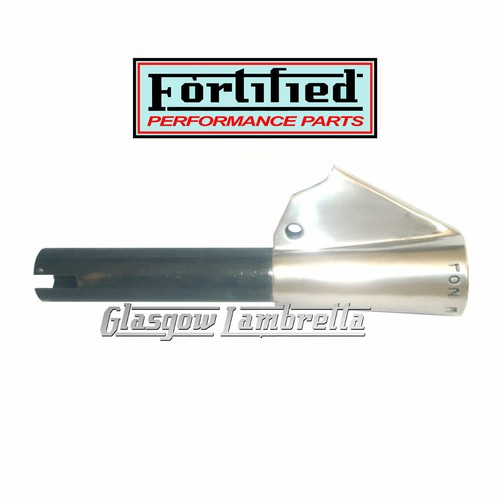 Lambretta series li - lambretta,