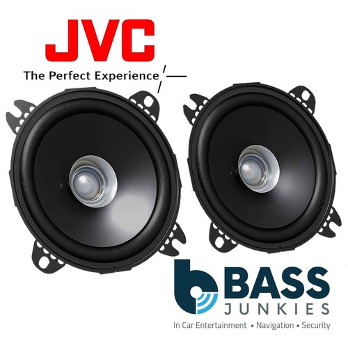 Jvc 10cm 420 - 420, watts
