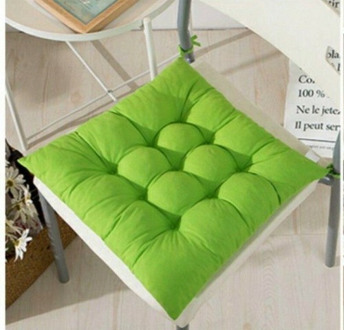 Seat pad dining room garden - pad,