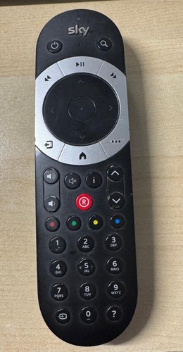 Genuine ec055 for sky - q, touch
