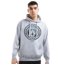 Marvel Mens Pullover Hoodie
