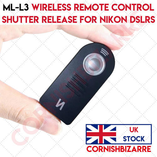 For nikon d80 - for, wireless