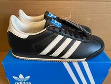 adidas KICK K72 trainers uk10