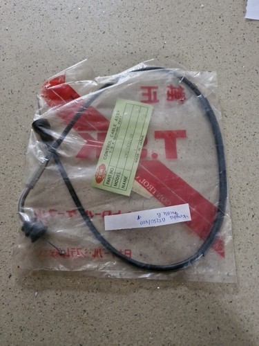 Yamaha 250 400 throttle - dt,