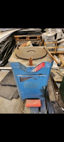 Denford viceroy tds12 - denford,