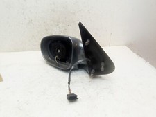 LONDON TAXI TX4 Euro 5 2010-2017 Left Side Front Wing Mirror in Grey