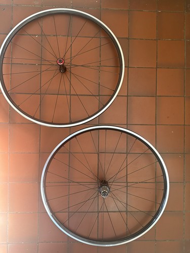 Handbuilt kinlin vision hubs - kinlin/vision,