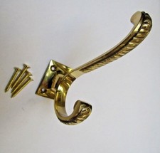 GEORGIAN styled rope edge