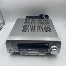 Technics SA-EH750 Stereo