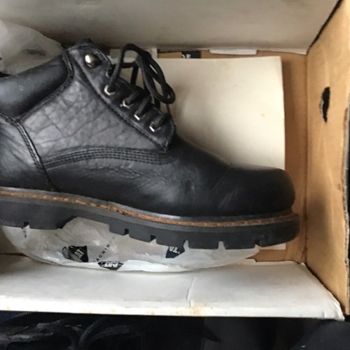 Caterpillar boots cat walking - boots,