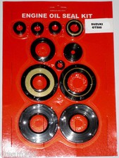Suzuki GT500 Engine Oil Seal