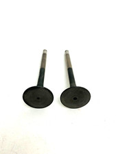 PAIR OF VALVES DUCATI 916 888