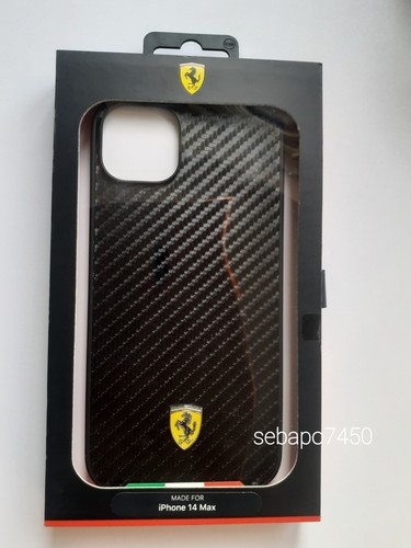 Ferrari iphone plus - 14, plus/15