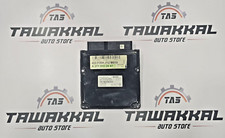 MERCEDES-BENZ W204 ECU ECM