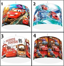 PIXAR CARS McQuinn  Ceiling