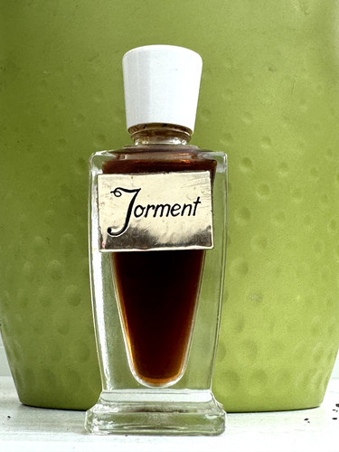 1960s bottle jorment - bottle, “jorment”