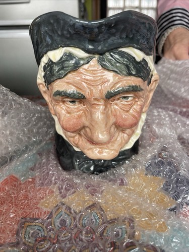 Vintage mint royal doulton - ,