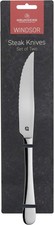 Grunwerg Windsor Stainless