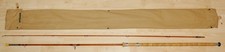 Edward Barder restored B James MkIV Richard Walker carp rod