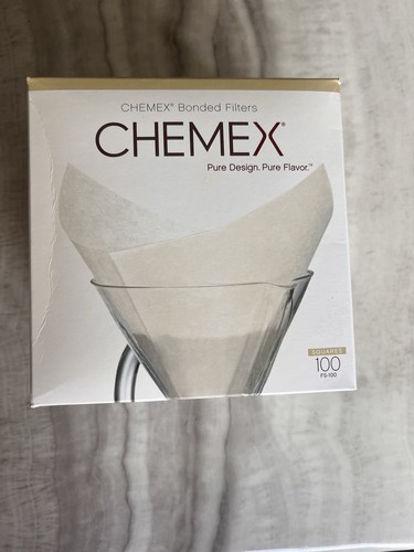 Chemex 100 coffee - chemex,