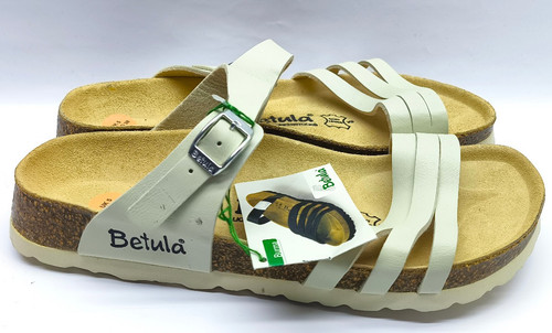 Betula birkenstock cream - betula,