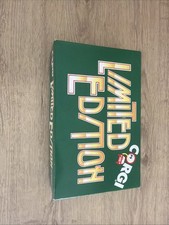 Corgi Limited Edition 97084