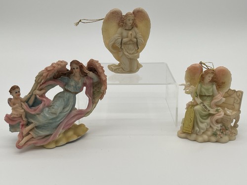 Seraphim angels - 3, pc.