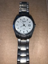 Box is Titanium 10,Bar Men’s Watch