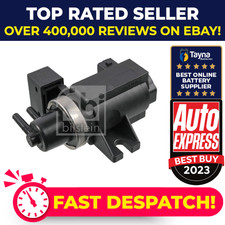 Pressure Converter Valve fits