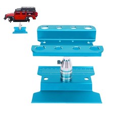 °RC Car Work Stand For 1/10