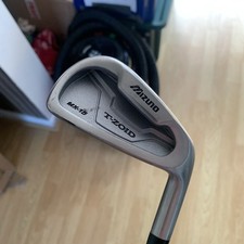 Mizuno T Zoid no.5 ironGolf
