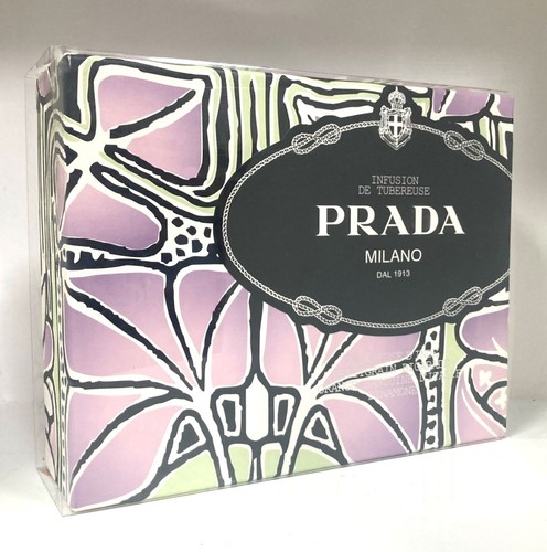Prada infusion tubereuse - prada,