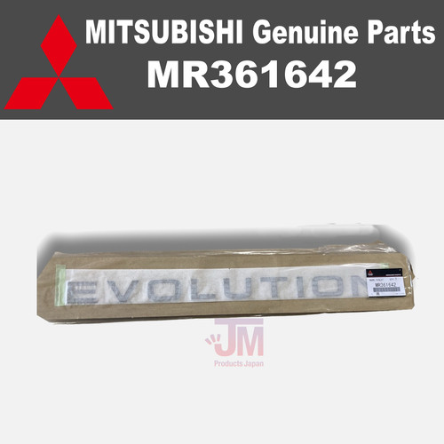 Mitsubishi pajero evolution - pajero,