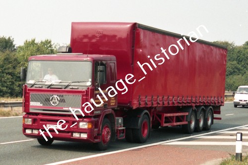 Thh truck photos - thh, seddon