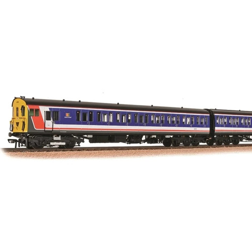 Bachmann 392 2hap nse - 31-392,