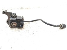 2001 Yamaha Vmax VMX1200