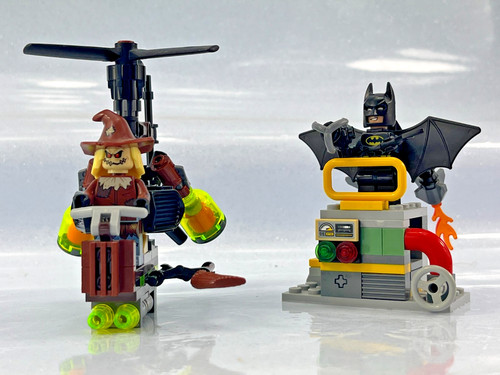 Lego batman movie set 70913 - movie,