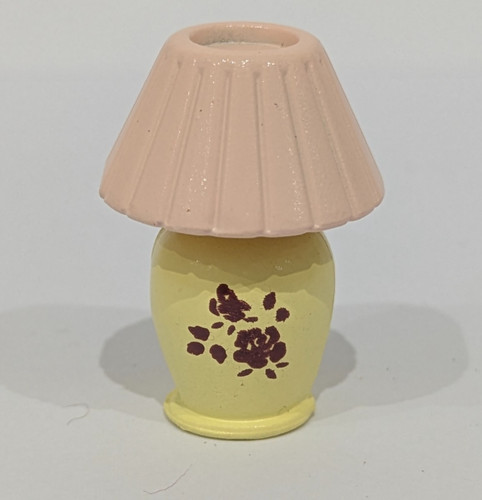 Sylvanian families table lamp - sylvanian,