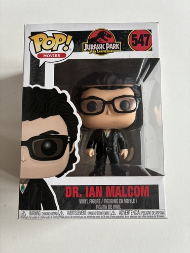 Funko pop vinyl - pop!, dr