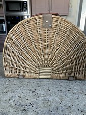 Picnic Basket Set