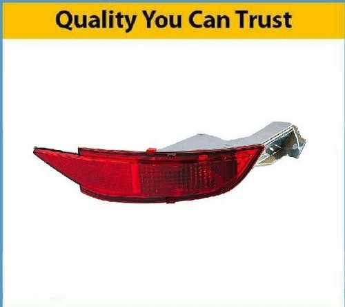 2008 2017 rear bumper - 2008-2017,