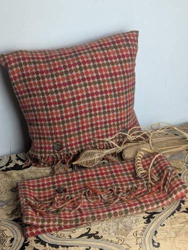 Pair bronte moon cushion - pair,