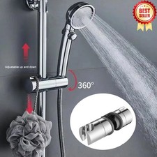 Universal Adjustable Shower