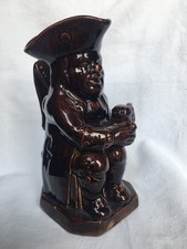 Very Rare Large Staffordshire