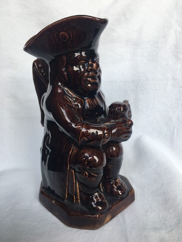 Very rare large staffordshire - rare,