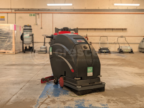 Viper fang20 pedestrian floor - viper,