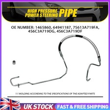Power Steering Pressure Hose